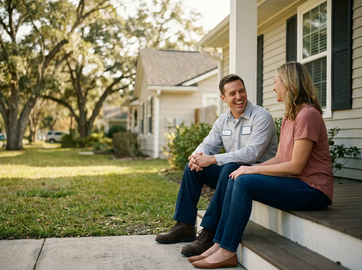 Septic tank pumping FAQs for East Fultonham, OH